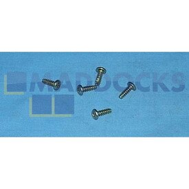 Genuine Original Beko Screw
