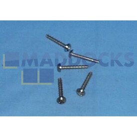 Genuine Original Beko Screw