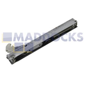 Genuine Original Beko 60/60 Type SCC2632W Series Oven Door Hinge