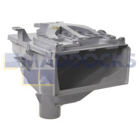 Genuine Original Beko Detergent Dispenser