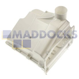 Genuine Original Beko Dispenser Housing