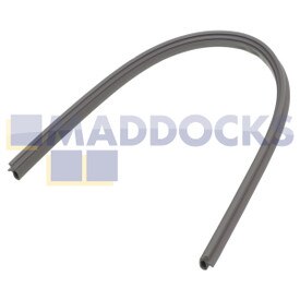 Genuine Original Beko, Blomberg, Grundig Multi-Model Fitting 550mm Type Dishwasher Lower Door Gasket Seal