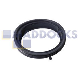 Genuine Original Beko WM, WMC Series Washing Machine Door Boot Gasket Series