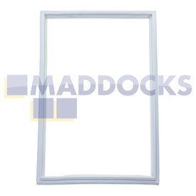 Genuine Original Beko CCFM, CFG, CNG, CSG; Blomberg KGM; Grundig GKF Series Fridge Freezer Door Gasket Seal