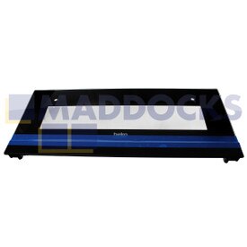 Genuine Original Beko Front Door Gr