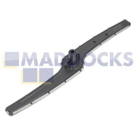 Genuine Original Beko 'Atlantis Group 2' Type DIN, DFN Series Dishwasher Lower Spray Arm