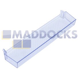Genuine Original Beko ARC1155, CFG, CSG, LSG, CXFG Series Fridge Door Bottle Shelf
