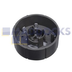 Genuine Original Beko WTG, WTK Type Laundry Appliance & Dishwasher, Washing Machine Knob Group