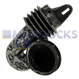 Genuine Original Beko WDB, WDER, WDK Series Washer Dryer Tub Inlet Hose