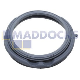 Genuine Original Beko WTL82051W, WTK82011W, WTL82051B WTIK72111, WTK82041W, WTIK7215 Series Washing Machine Door Boot Gasket Seal