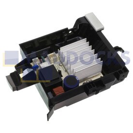 Genuine Original Beko, Grundig, Lamona, Leisure 'Vektor_607' Type Washing Machine PCB Motor Control Module