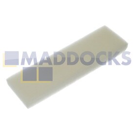 Genuine Original Beko VRT94929VI Powerclean Series Vacuum Cleaner Exhaust Filter