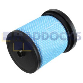 Genuine Original Beko VRT94929VI Powerclean Series Vacuum Cleaner Pre-Motor Filter