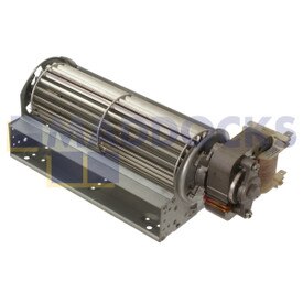 Genuine Original Beko Cooling Fan Motor