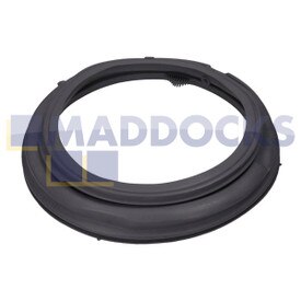 Genuine Original Beko B5W5841, WEC84P64E, WX84044E AquaTech Series Washing Machine Door Boot Gasket Seal