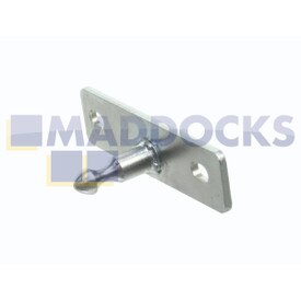 Genuine Original Beko Multi-Model Fitting Oven Door Lock Pin Catch