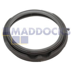 Genuine Original Beko ELF, WF, WM, WME, WTE, WTV Series Washing Machine Door Boot Gasket Seal