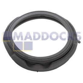 Genuine Original Beko LWF17, LWF27, WTB7, WTL7, WX740 Series Washing Machine Door Boot Gasket Seal