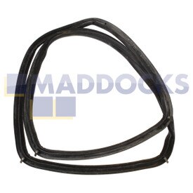 Genuine Original Beko AL60, BDC, BDV, CLA, CS, EDC, FTCC, GRB, HKN, KDC, KTC, ML61 Series Top Oven Door Gasket Seal