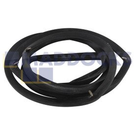 Genuine Original Beko Top Oven Seal