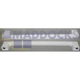 Genuine Original Beko Handle-White-Btb1-417-Beko
