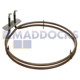 Genuine Original Beko Turbo Heating Element