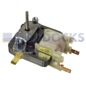 Genuine Original Beko, Blomberg, Flavel, Grundig, Lamona, Montpellier Multi-Model Fitting Fan Oven Motor