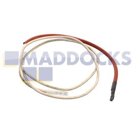 Genuine Original Beko Oven Spark Ignition Plug 850 Mm