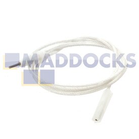 Genuine Original Beko ESG611W, BDVG694, KDG; Blombery GGN; Flavel MLB71 Type Oven Spark Ignition Plug