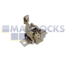 Genuine Original Lamona LAM4401 UTS Type TOC Thermostat Thermal Cut-Out (220°C, 230V, 16A)