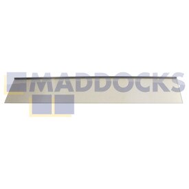 Genuine Original Liebherr Fridge Glass Door Shelf Insert KGTVES