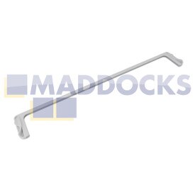 Genuine Original Liebherr 1/2 Front Full Glass Retaining Strip