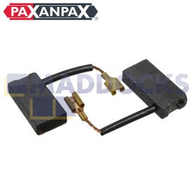Compatible for DeWalt DW716EXPS, DW717XPS, DW708, DW712, DW716E, DW716 Type Motor Carbon Brushes (Pack of 2)