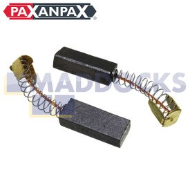 Compatible for Kango 900, 900K, 900X, 900KV, 950, 950X, 950K Type Motor Carbon Brushes (Pack of 2)