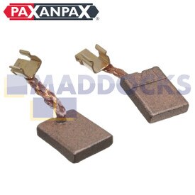 Compatible for Makita 'CB440' Type Motor Carbon Brushes (Pack of 2)
