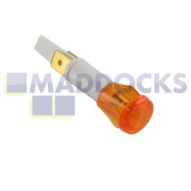 Genuine Original Lincat Amber Neon