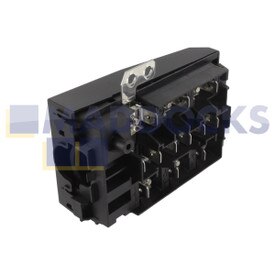 Genuine Original Lincat Kado K1/6 Type 3-Phase Terminal Block Junction Box (450V)