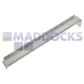 Genuine Original Rangemaster 'Bruleur 2 Feux Vifs Centre' Type Support Bracket 