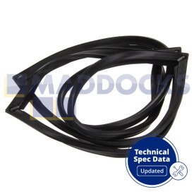 Genuine Original AGA Rangemaster Leisure 6000 Series Oven Door Gasket Seal