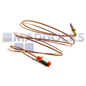Genuine Original AGA Rangemaster FSD Probe (600mm)