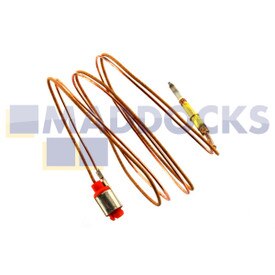No Longer Available. Discontinued [Genuine Original AGA Rangemaster 600mm Long Multi-Model Fitting FFD FSD Probe]