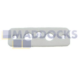 Genuine Original AGA Rangemaster Element Mounting Gasket