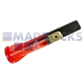 Genuine Original AGA Leisure Rangemaster 11.5mm Diameter Type 6000, 7000, 8000 Series Oven Red Signal Lamp Neon Lens