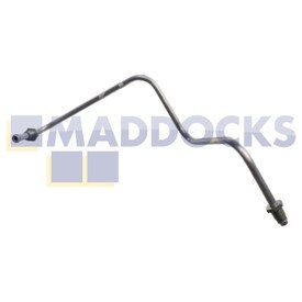 Genuine Original AGA Rangemaster Pipe Assembly - Fsd To Cradle