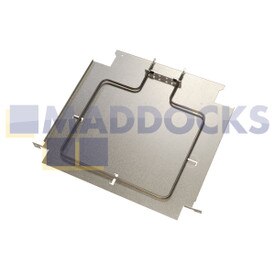 Genuine Original Rangemaster, Leisure 110, 5000, 6000, 7000, 8000, 9000 Series Element & Reflector Assembly (1000W)