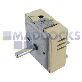Genuine Original Rangemaster Multi-Model Fitting Single Circuit Energy Regulator Simmerstat