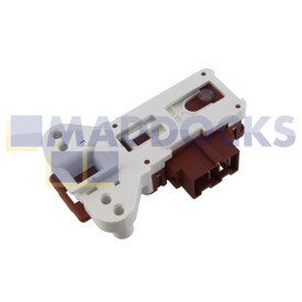 No Longer Available. Order 122-GJ-00277 [Genuine Original Gorenje Door Switch With Blockade Ps-05 Zv 446]
