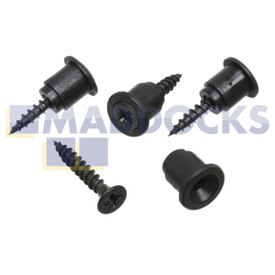 Genuine Original Gorenje Multi-Model Oven Installation Fixing Kit