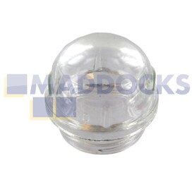 Genuine Original Gorenje Multi-Model Fitting Oven Lamp Glass