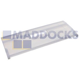 Genuine Original Gorenje Proline ZO60 V194 043 NES Type Fridge Freezer Basket Front